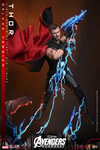 Thor (Deluxe Version) (Prototype Shown) View 6
