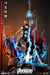 Thor (Deluxe Version) (Prototype Shown) View 7