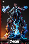 Thor (Deluxe Version) (Prototype Shown) View 8