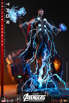 Thor (Deluxe Version) (Prototype Shown) View 9