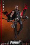 Thor (Deluxe Version) (Prototype Shown) View 12