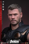 Thor (Deluxe Version) (Prototype Shown) View 15