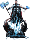 Thor (Deluxe Version) (Prototype Shown) View 23