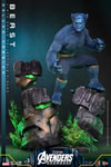 Beast (Deluxe Version) (Prototype Shown) View 3