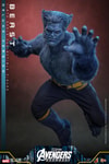 Beast (Deluxe Version) (Prototype Shown) View 12