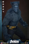 Beast (Deluxe Version) (Prototype Shown) View 13