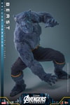 Beast (Deluxe Version) (Prototype Shown) View 17
