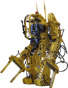 Power Loader Collector Edition (Prototype Shown) View 18