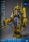 Ellen Ripley and Power Loader (Prototype Shown) View 3