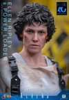 Ellen Ripley and Power Loader (Prototype Shown) View 6