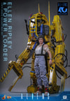 Ellen Ripley and Power Loader (Prototype Shown) View 9