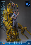 Ellen Ripley and Power Loader (Prototype Shown) View 11