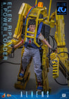 Ellen Ripley and Power Loader (Prototype Shown) View 12