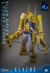Ellen Ripley and Power Loader (Prototype Shown) View 13