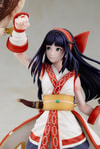 Nakoruru (The King of Fighters XV Version) (Prototype Shown) View 7