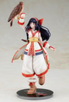 Nakoruru (The King of Fighters XV Version) (Prototype Shown) View 8