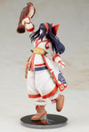 Nakoruru (The King of Fighters XV Version) (Prototype Shown) View 9