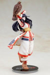 Nakoruru (The King of Fighters XV Version) (Prototype Shown) View 11
