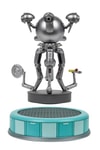 Floating Mr. Handy (Prototype Shown) View 8