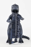 Dinky the T-Rex (Nighttime) (Prototype Shown) View 7