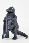 Dinky the T-Rex (Nighttime) (Prototype Shown) View 8
