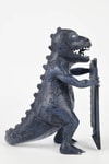 Dinky the T-Rex (Nighttime) (Prototype Shown) View 9