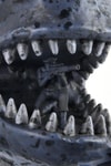 Dinky the T-Rex (Nighttime) (Prototype Shown) View 11