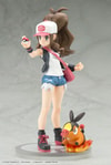 Hilda with Tepig (Prototype Shown) View 8