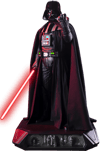 Darth Vader (Deluxe Edition) (Prototype Shown) View 13