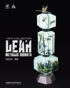 Leah Metallic Odonata (Prototype Shown) View 11