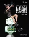 Leah Metallic Odonata (Prototype Shown) View 13
