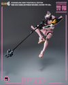 ROBO-DOU Evangelion Production Model Custom Type-08α (Prototype Shown) View 12