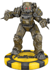 NCR Power Armor (Prototype Shown) View 11