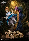 Alice & The Cheshire Cat (Prototype Shown) View 7
