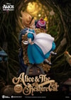 Alice & The Cheshire Cat (Prototype Shown) View 8