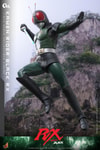 Kamen Rider Black RX (Prototype Shown) View 3