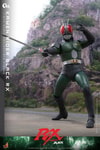 Kamen Rider Black RX (Prototype Shown) View 4