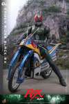 Kamen Rider Black RX (Prototype Shown) View 11