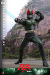 Kamen Rider Black RX (Prototype Shown) View 13