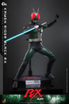 Kamen Rider Black RX (Prototype Shown) View 15
