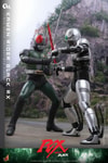 Kamen Rider Black RX (Prototype Shown) View 16