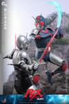 BioRider (Prototype Shown) View 14