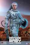 Space Worker Baby (Brothersfree 25th Silver Galaxy Version) (Prototype Shown) View 3