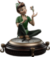 Peter Pan & Tinker Bell (Prototype Shown) View 13