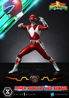 Red Ranger (Prototype Shown) View 8