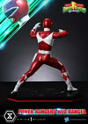 Red Ranger (Prototype Shown) View 9