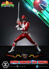 Red Ranger (Prototype Shown) View 10