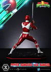Red Ranger (Prototype Shown) View 11