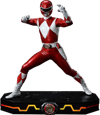 Red Ranger (Prototype Shown) View 16