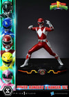 Power Rangers 5-Ranger Set Collector Edition (Prototype Shown) View 11
